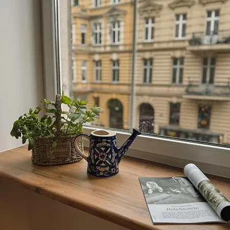 Kamila - Centrum Estetino