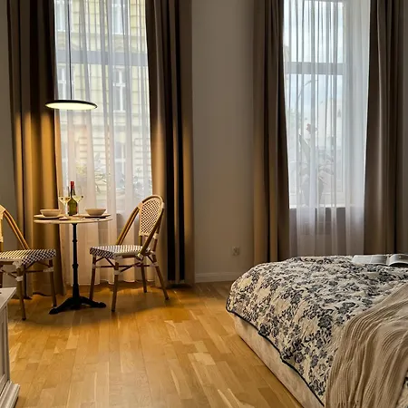 Apartamento Kamila - Centrum