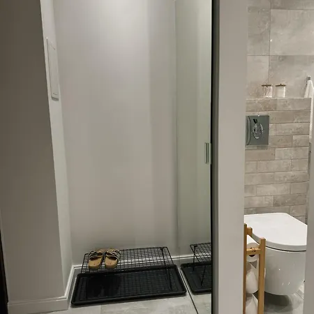 Apartamento Kamila - Centrum *