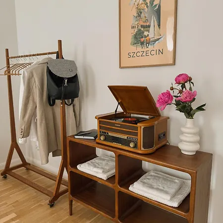 Apartamento Kamila - Centrum Estetino