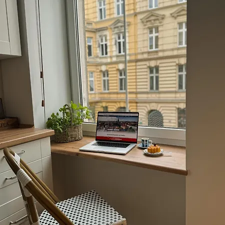 Kamila - Centrum Estetino