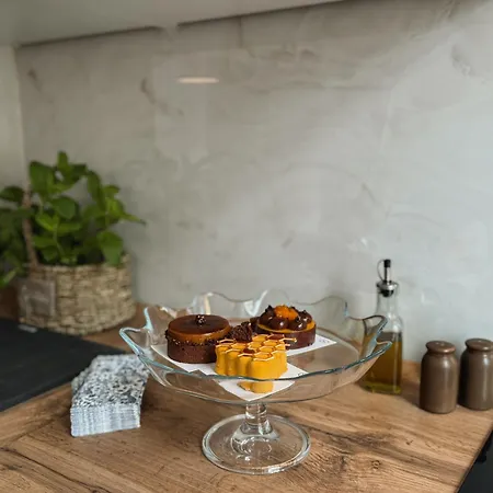 Kamila - Centrum * Estetino