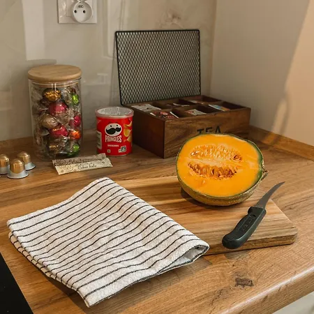 Apartamento Kamila - Centrum