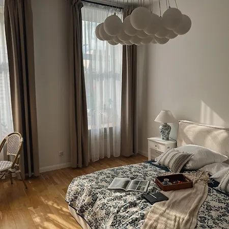 Apartamento Kamila - Centrum *