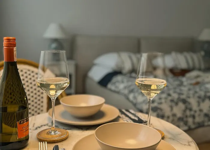 Kamila - Centrum * Štetín