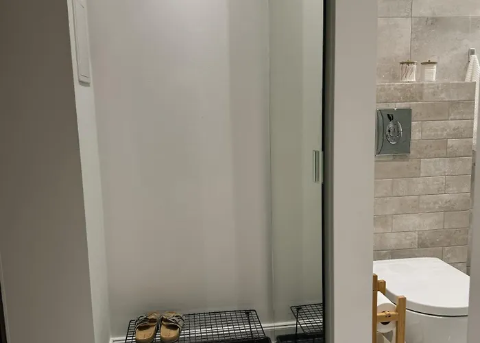 Apartmán Kamila - Centrum *