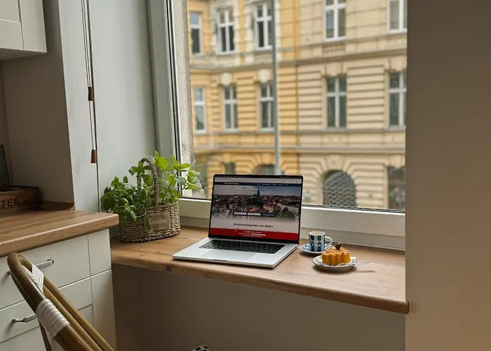 Kamila - Centrum Štetín