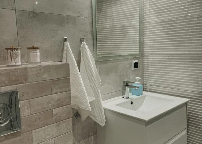 Kamila - Centrum * Štetín