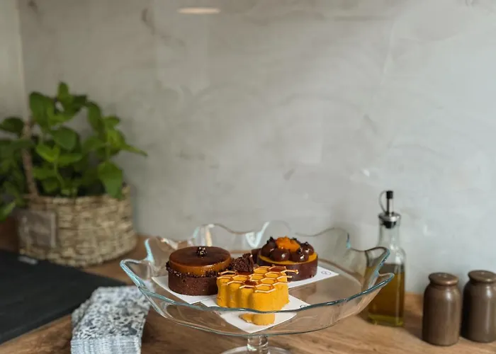 Kamila - Centrum * Štetín